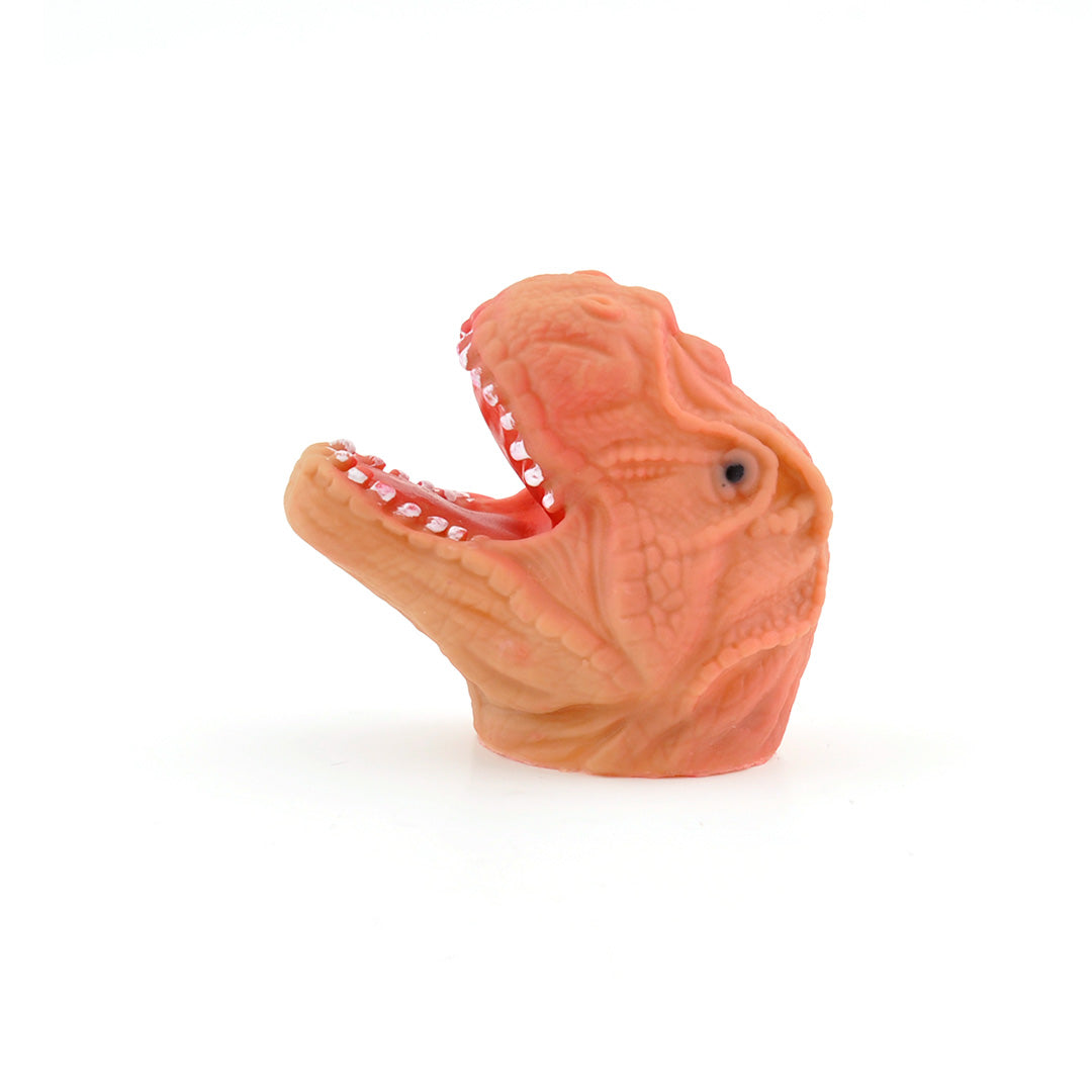 Dino Hand Puppet - Allosaurus